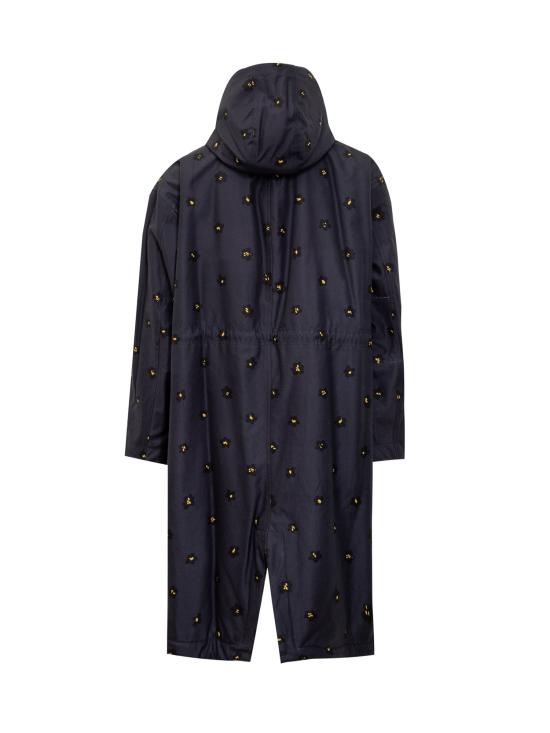  마르니 롱패딩 SUMU0005U0UTC286 DFB94 BLUMARINE - MARNI