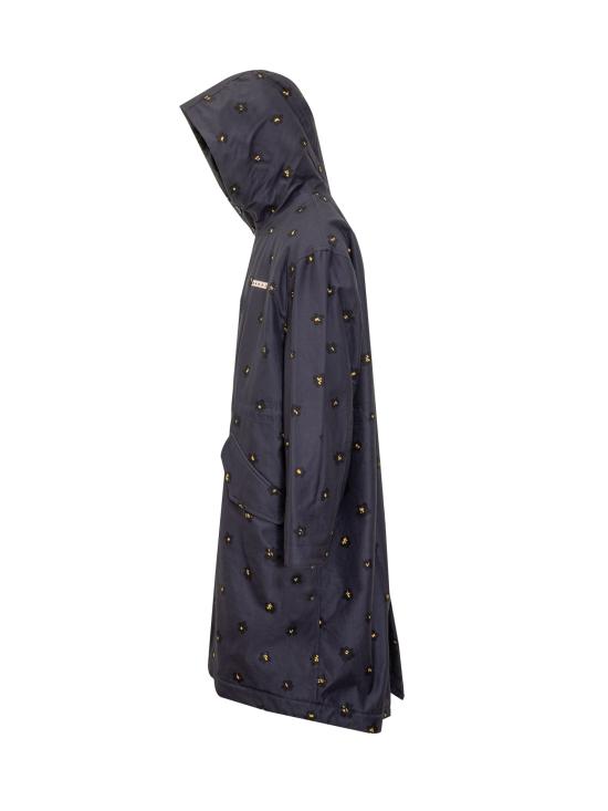  마르니 롱패딩 SUMU0005U0UTC286 DFB94 BLUMARINE - MARNI