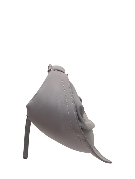  페데리코 시나 토트백 FCW24MTB0101 GREY - FEDERICO CINA