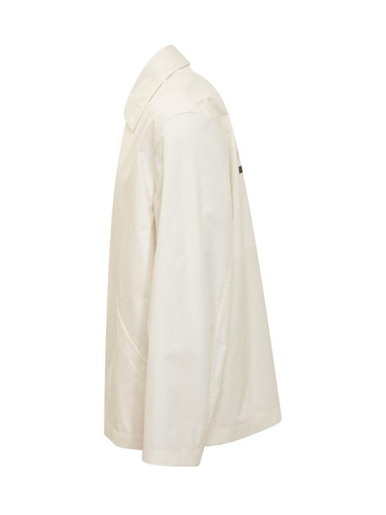  질샌더 자켓 J23BN0003J45071 103 ANTIQUE WHITE - JIL SANDER