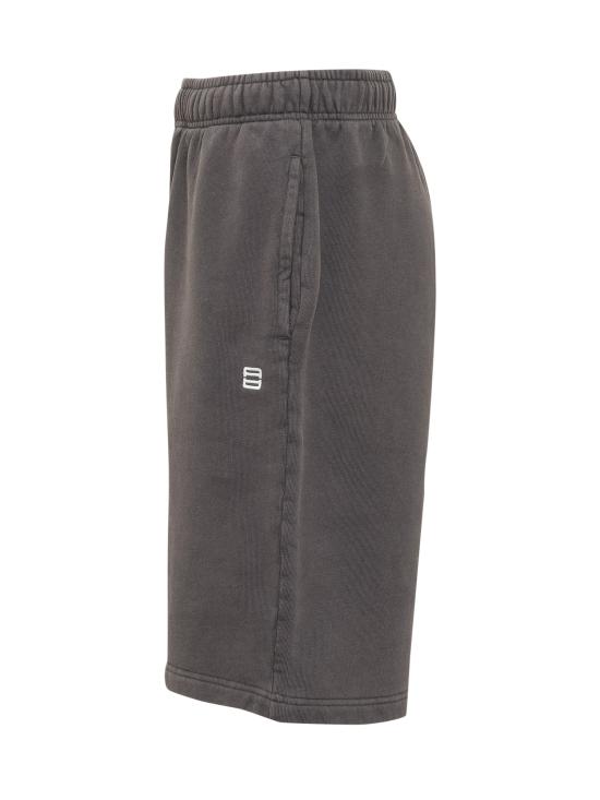  엠부시 숏팬츠 BMCI002S23FLE001 0704 PHANTOM GA - AMBUSH