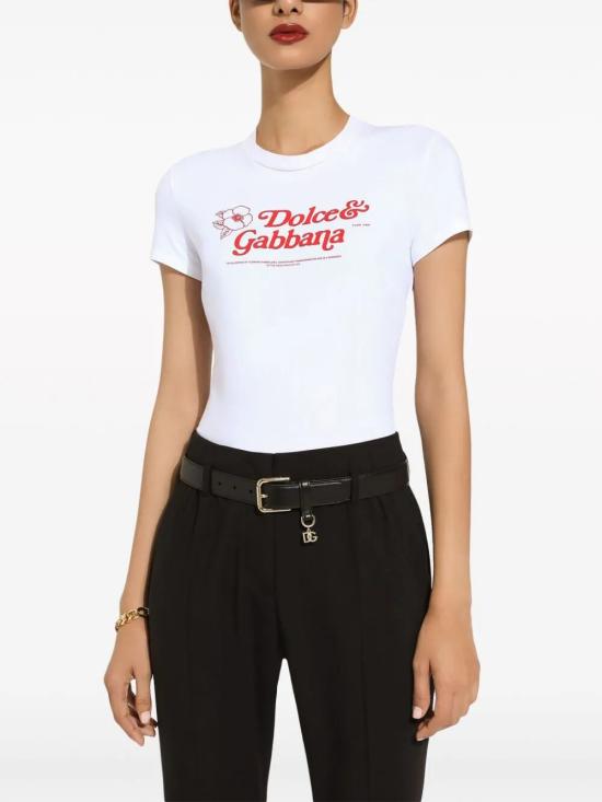 25FW 돌체앤가바나 레귤러 벨트 BE1635 AW57680999 Black - DOLCE & GABBANA