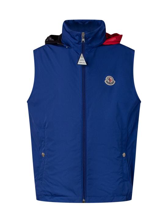 25SS [키즈] 몽클레어 패딩 K19541A0012559876 73L BLU