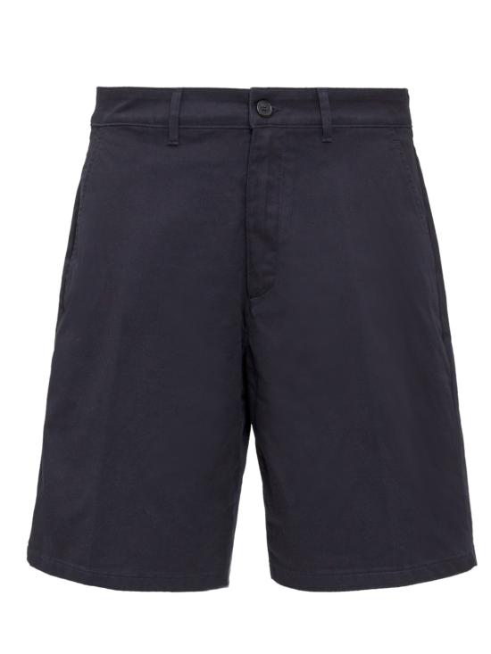  디파트먼트5 숏팬츠 UB0052TS0006 816 BLU SCURO