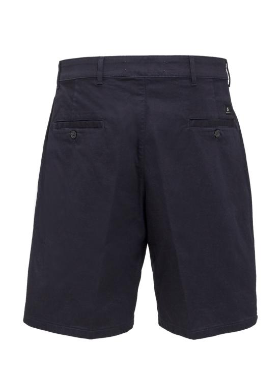  디파트먼트5 숏팬츠 UB0052TS0006 816 BLU SCURO - DEPARTMENT 5