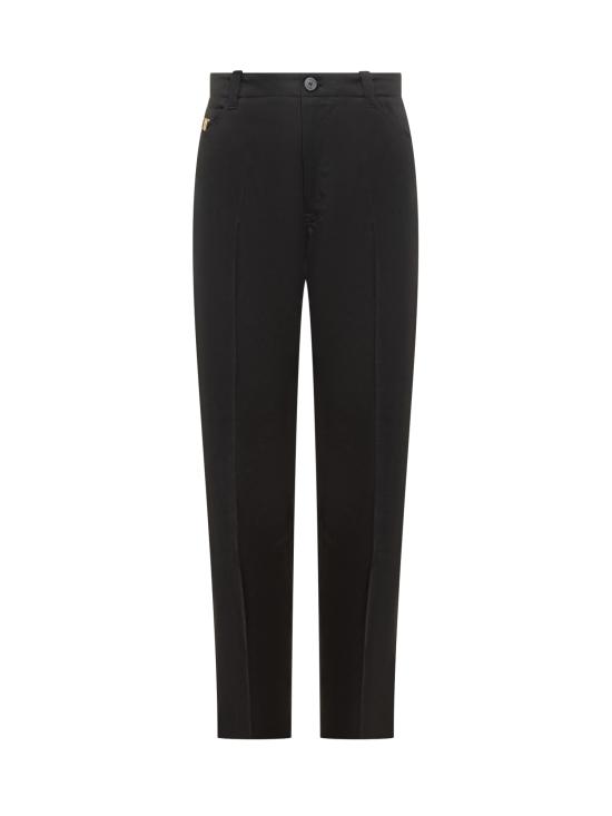 25FW 베르사체 10183221A01718 1B000 BLACK