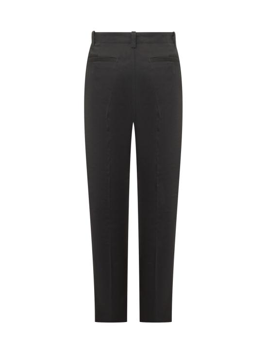 25FW 베르사체 10183221A01718 1B000 BLACK - VERSACE