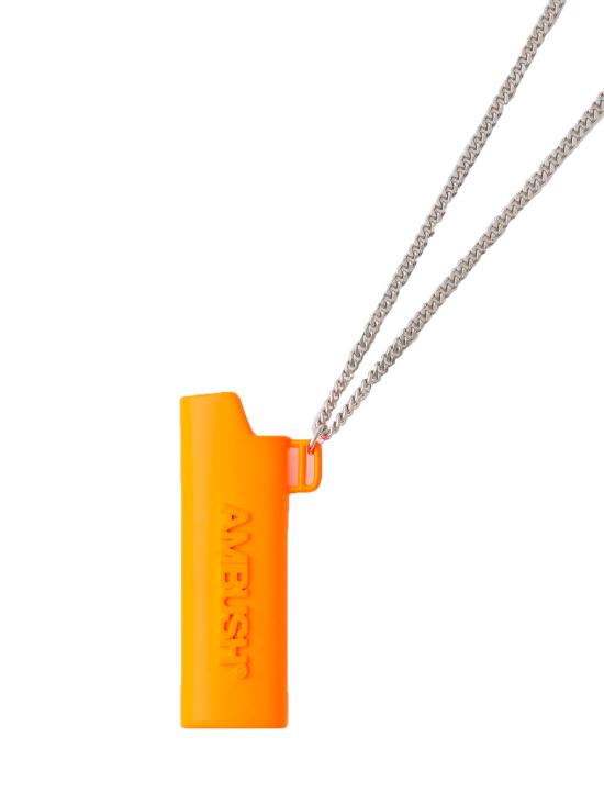  엠부시 주얼리 BMOB099S22BRA0022000 2000 ARANCIONE PESCA - AMBUSH