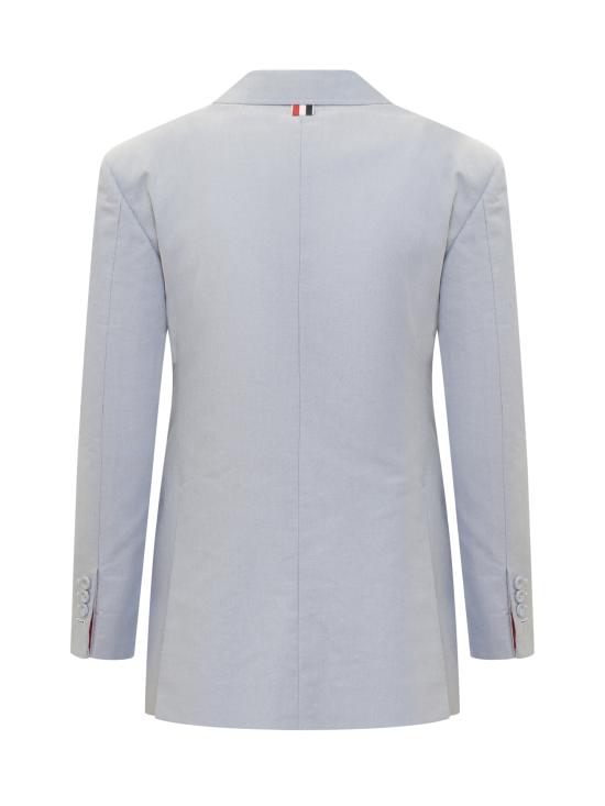  톰브라운 수트 자켓 FBC862A02188 480 LIGHTBLUE - THOM BROWNE