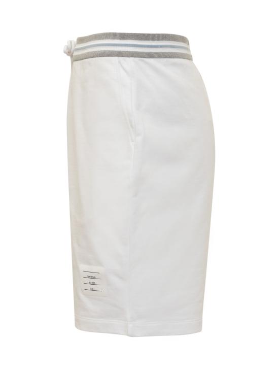  톰브라운 숏팬츠 MJQ198FJ0137 997 FUN MIX - THOM BROWNE