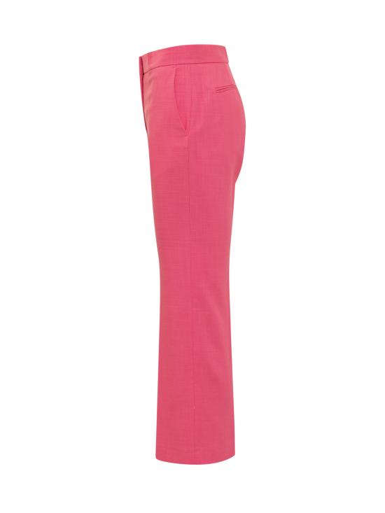  엠에스지엠 스트레이트 팬츠 3441MDP24237101 13 HOT PINK - MSGM