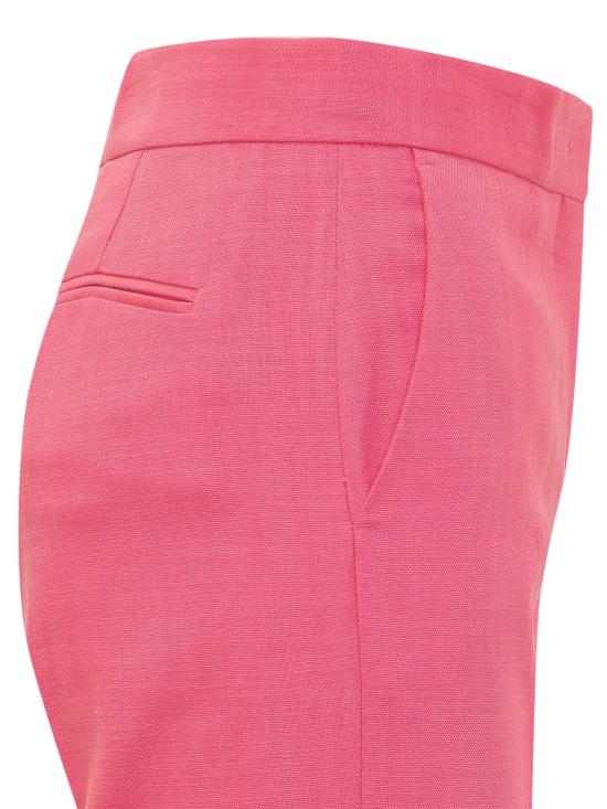  엠에스지엠 스트레이트 팬츠 3441MDP24237101 13 HOT PINK - MSGM