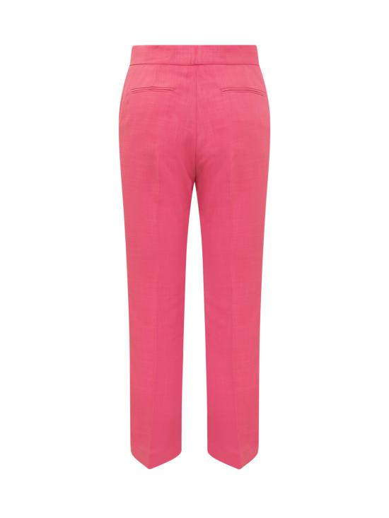  엠에스지엠 스트레이트 팬츠 3441MDP24237101 13 HOT PINK - MSGM