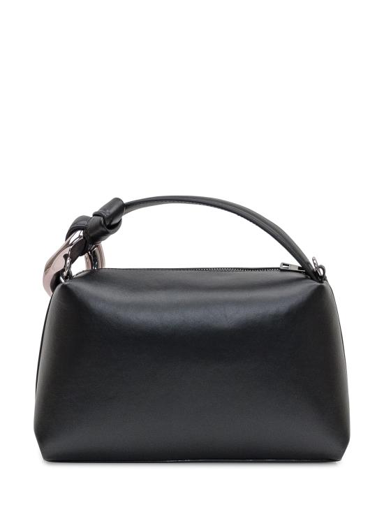 25FW JW앤더슨 숄더백 HB0754LA0232 999 BLACK - JW ANDERSON