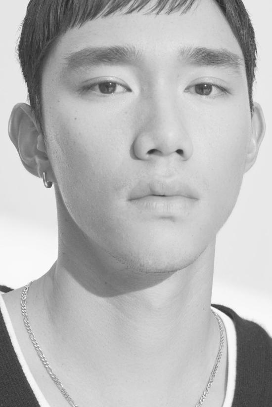  톰우드 이어링 톰 우드 실버 새틴 리즈 후프스 - TOM WOOD