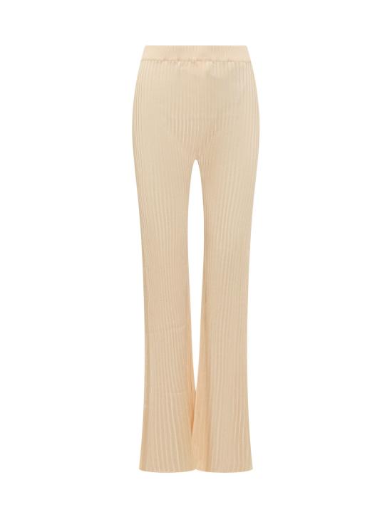  질샌더 스트레이트 팬츠 J02KA0187J18287 109 CORNSILK