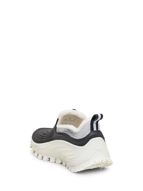  몽클레어 스니커즈 4D00010M2347 P09 BIANCO - MONCLER