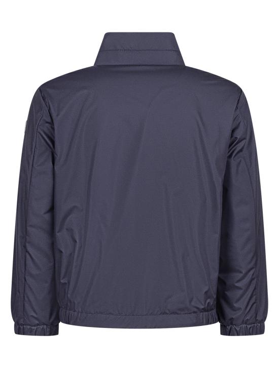 25SS [키즈] 몽클레어 자켓 K19541A00040597X2 77G BLU - MONCLER