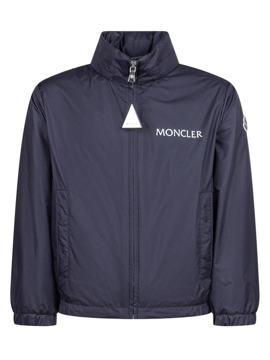 25SS [키즈] 몽클레어 자켓 K19541A00040597X2 77G BLU