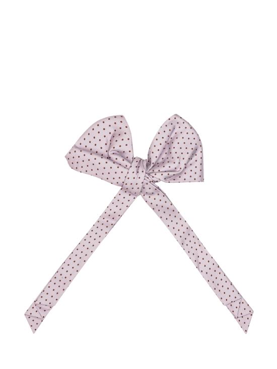  에트로 헤어 액세서리 1D0919072 0450 LILLA