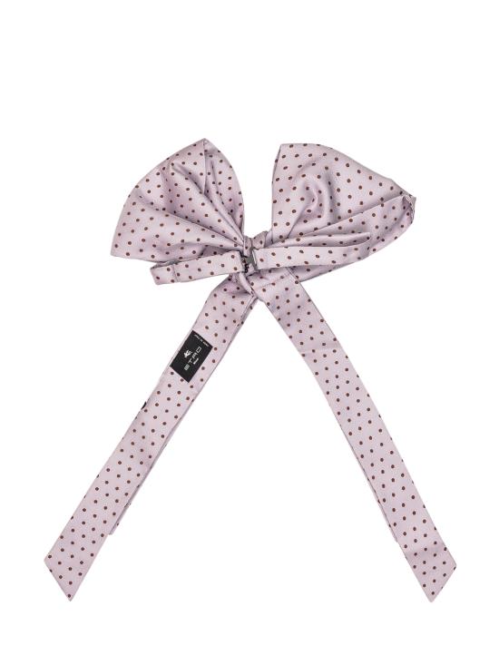  에트로 헤어 액세서리 1D0919072 0450 LILLA - ETRO