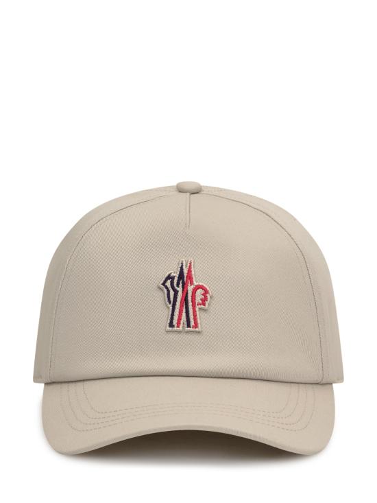 25SS 몽클레어 볼캡 K10973B0000304863 20D PANNA