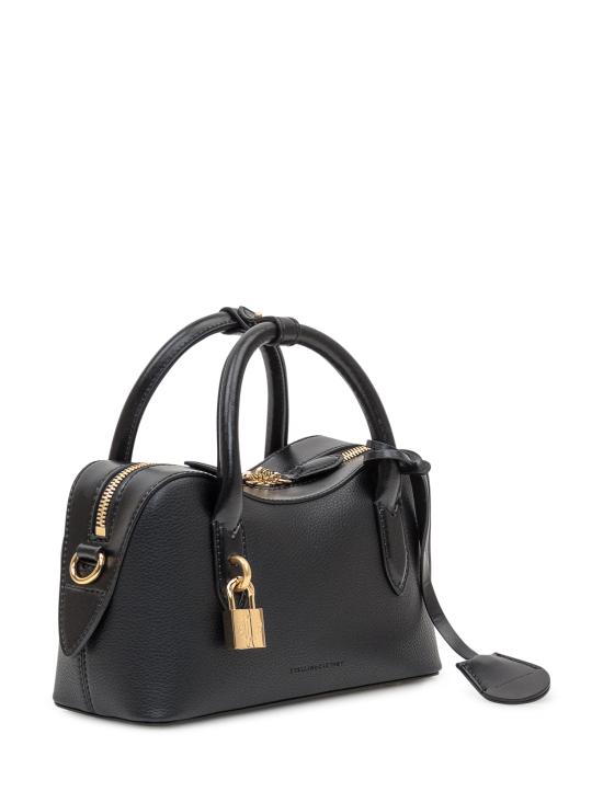 25FW 스텔라 맥카트니 숄더백 7B0139WP0533 1000 BLACK - STELLA MCCARTNEY