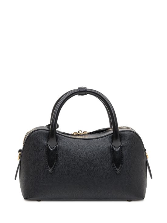 25FW 스텔라 맥카트니 숄더백 7B0139WP0533 1000 BLACK - STELLA MCCARTNEY