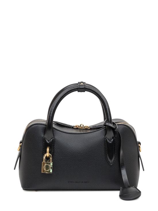 25FW 스텔라 맥카트니 숄더백 7B0139WP0533 1000 BLACK