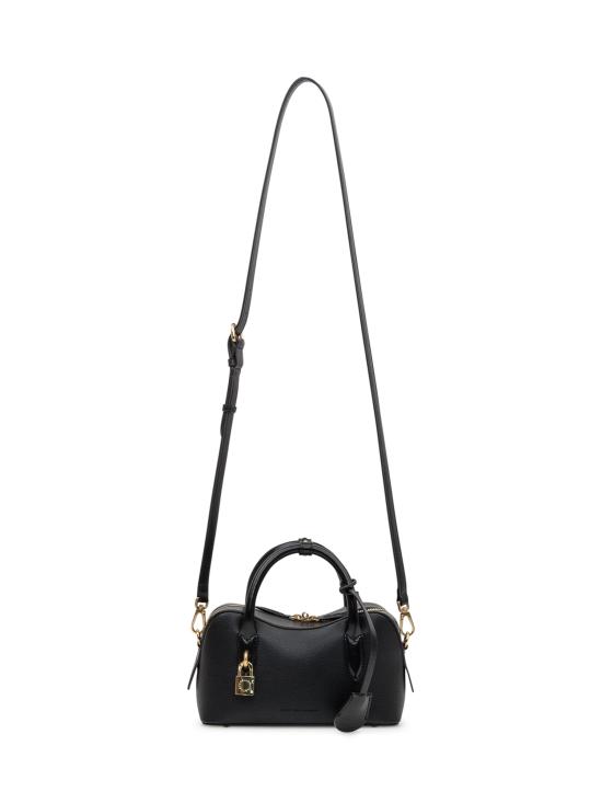 25FW 스텔라 맥카트니 숄더백 7B0139WP0533 1000 BLACK - STELLA MCCARTNEY