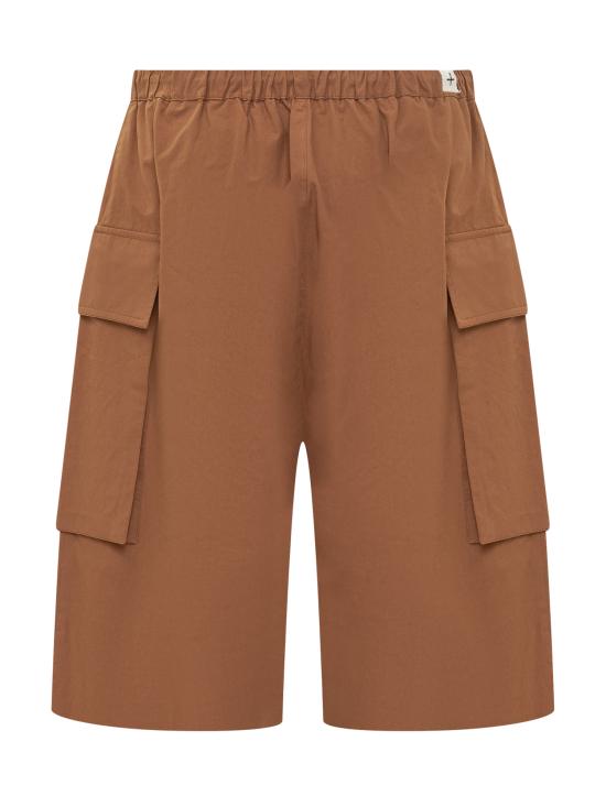  질샌더 숏팬츠 J47KA0118J45127 224 - JIL SANDER