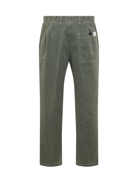  씨페러 데님 팬츠 SMP0021TCF0043999 6090 VERDE - THE SEAFARER