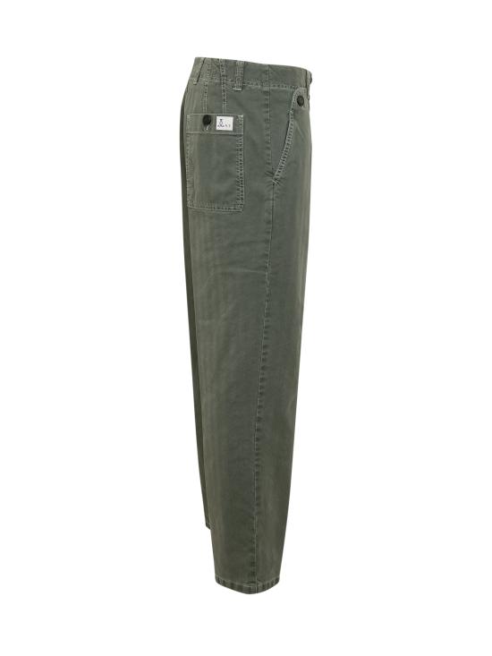  씨페러 데님 팬츠 SMP0021TCF0043999 6090 VERDE - THE SEAFARER