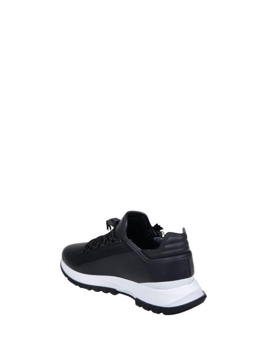  지방시 스니커즈 BH009BH1LL 004 BLACK WHITE - GIVENCHY