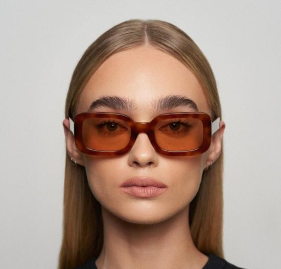  엘리사 존슨 안경 렉시 선글라스 - ELISA JOHNSON