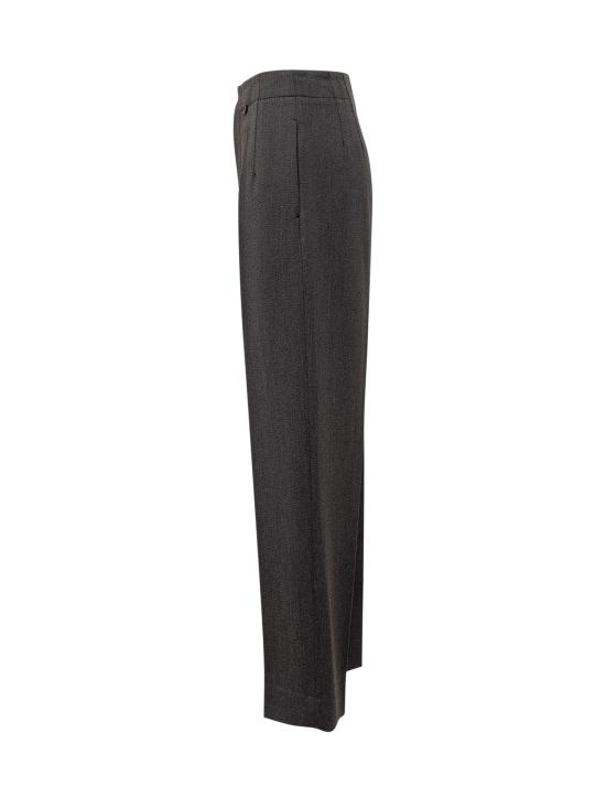  빅토리아 베컴 스트레이트 팬츠 1424WTR005880A 47 CHARCOAL - VICTORIA BECKHAM