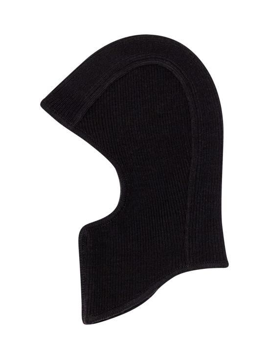 24FW 엠부시 이어플랩 캡 BMLC002F24KNI001 1000 TAP SHOE - AMBUSH