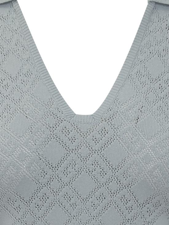 25SS 지방시 반팔 티셔츠 BWL0014ZPN 451 PALE BLUE - GIVENCHY