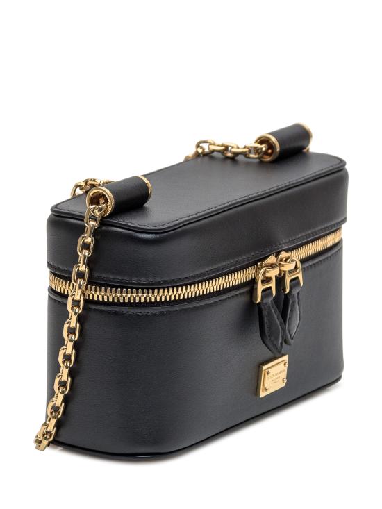 25SS 돌체앤가바나 숄더백 BB7800B7321 80999 NERO - DOLCE & GABBANA