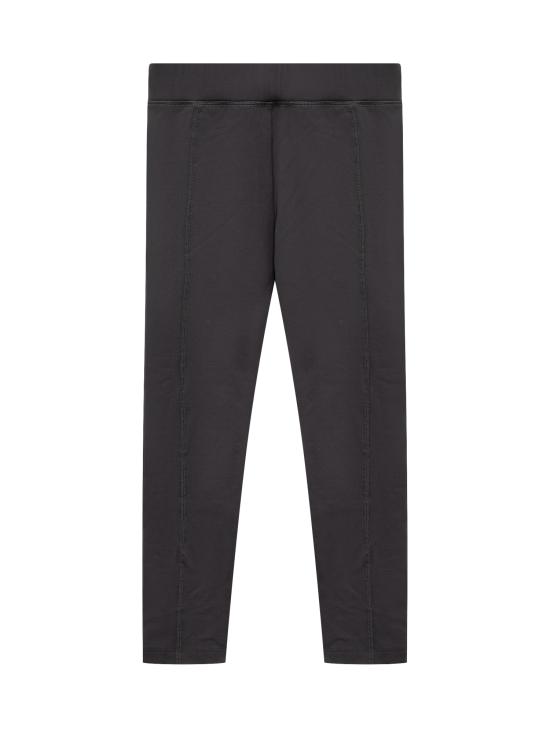  [키즈] 몽클레어 트레이닝/조거 팬츠 8H0000189A2Q 999 NERO