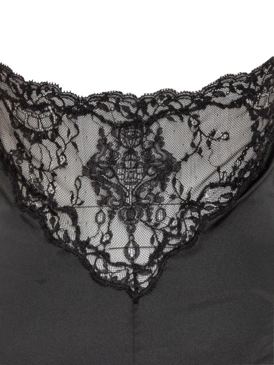 25SS 지방시 반팔 티셔츠 BWB04B20H2 001 BLACK - GIVENCHY