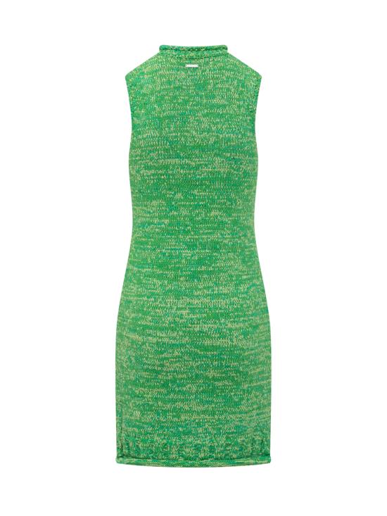 25SS JW앤더슨 미디 원피스 KW1354YN0409 525 APPLE - JW ANDERSON