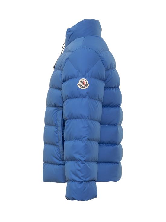 25FW [키즈] 몽클레어 패딩 K29541A00009597YW 74J BLUETTE - MONCLER