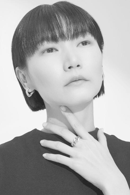  톰우드 이어링 딘 후프 - TOM WOOD