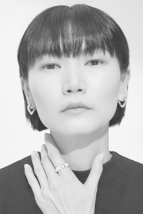  톰우드 이어링 딘 후프 - TOM WOOD