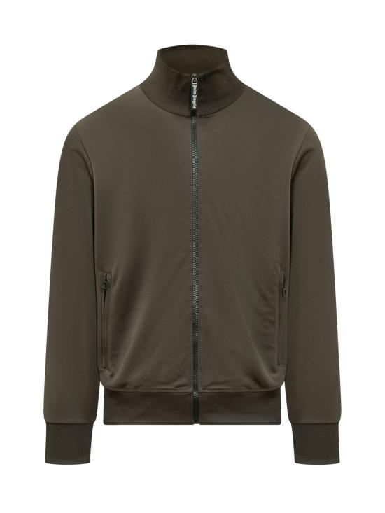 25SS 팜앤젤스 긴팔 티셔츠 PMBD089S25FAB001 1303 VINTAGE BL