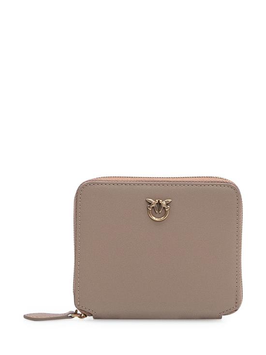 25FW 핑코 지갑 100249A0F1 D01Q BISCOTTO