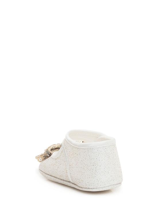  [키즈] 모나리자 슈즈 73B0042907 0170 PANNA ORO - MONNALISA