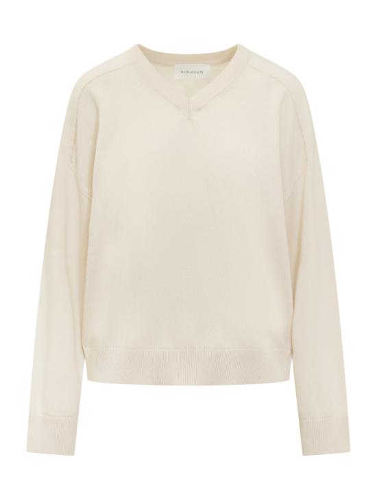  아르마리움 스웨터 ARS23KN02WS01 007 PANNA