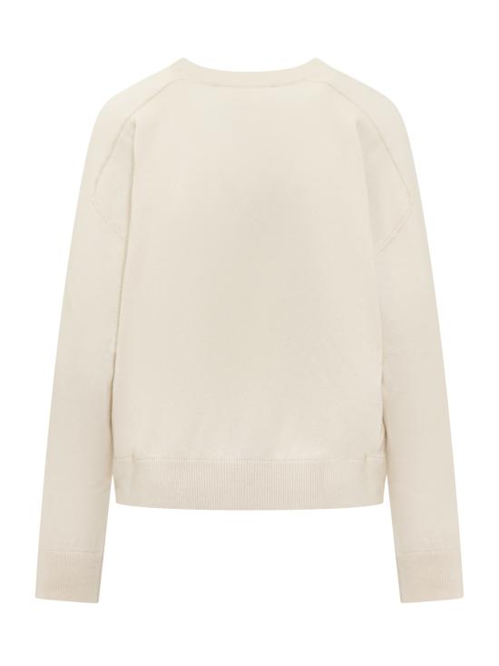  아르마리움 스웨터 ARS23KN02WS01 007 PANNA - ARMARIUM